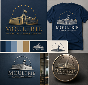 Logo Design by Wonderful design for this project | Design: #37243342