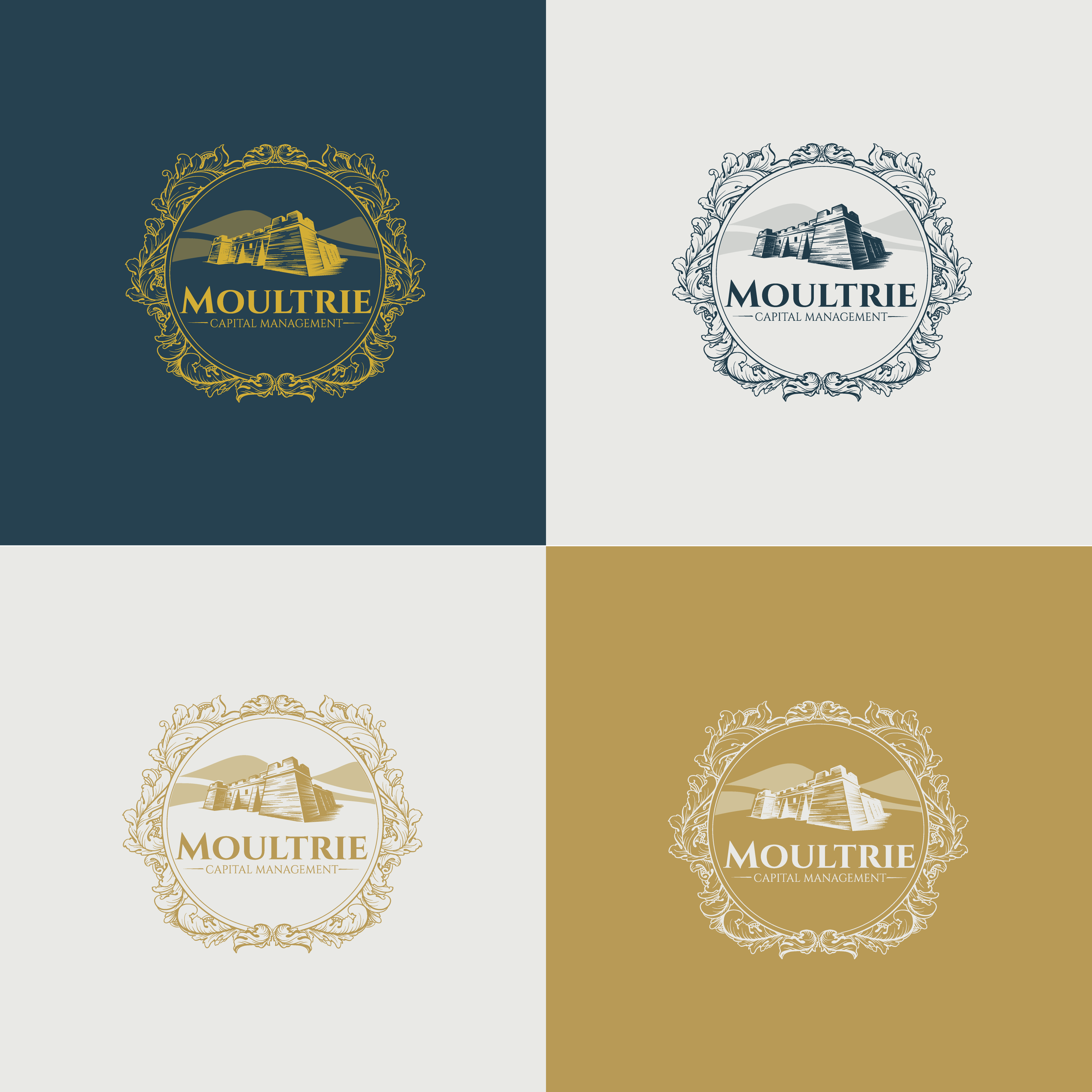 Logo Design by LAONE for this project | Design #37247396