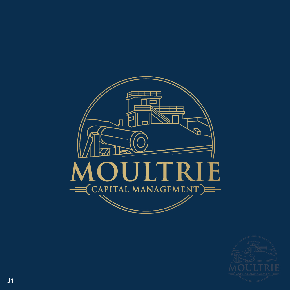 Diseño de Logo por Sujit Banerjee para este proyecto | Diseño #37244910