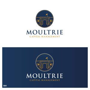 Diseño de Logo por Sujit Banerjee para este proyecto | Diseño: #37244916