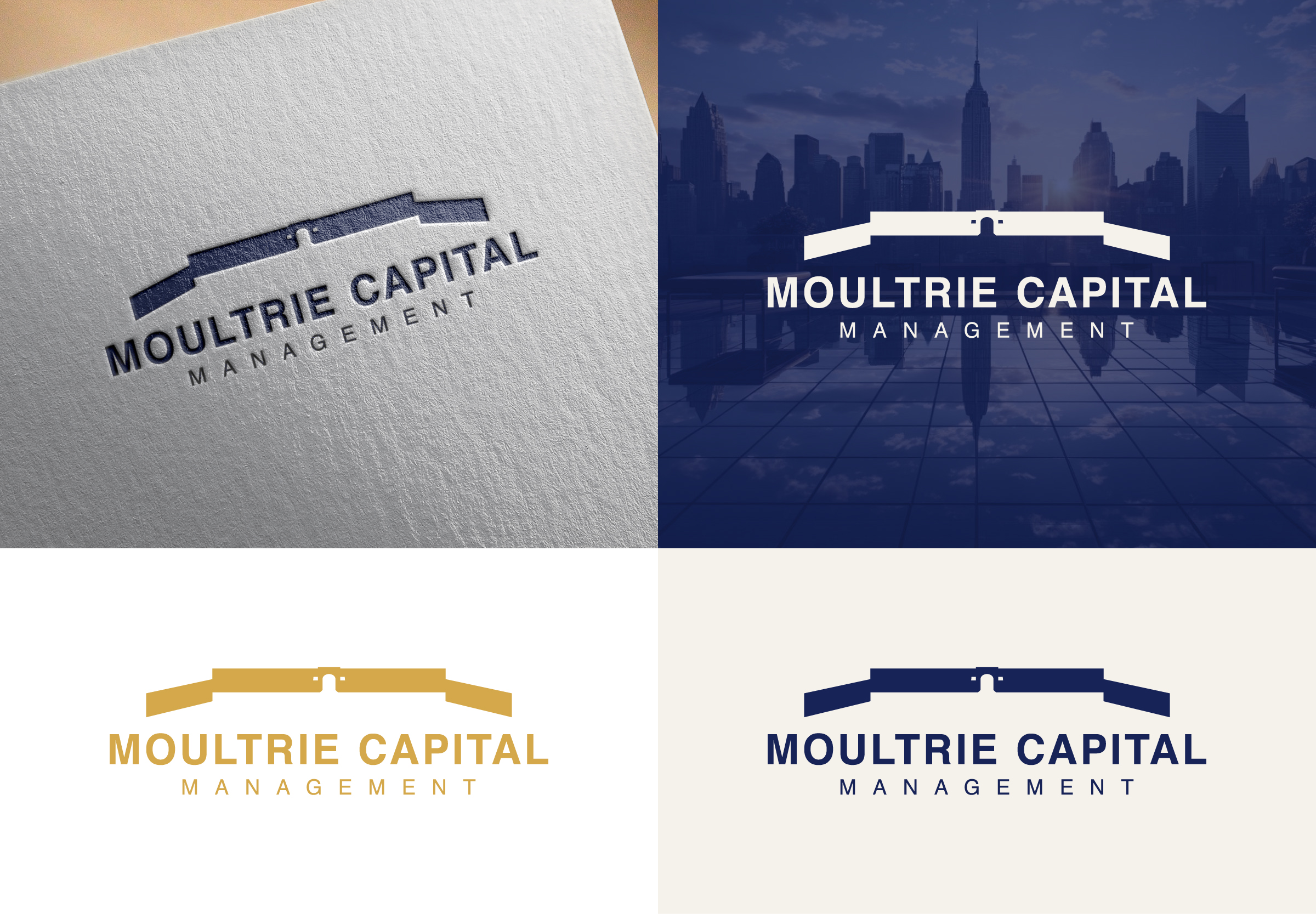 Diseño de Logo por NineOwl para este proyecto | Diseño #37244770