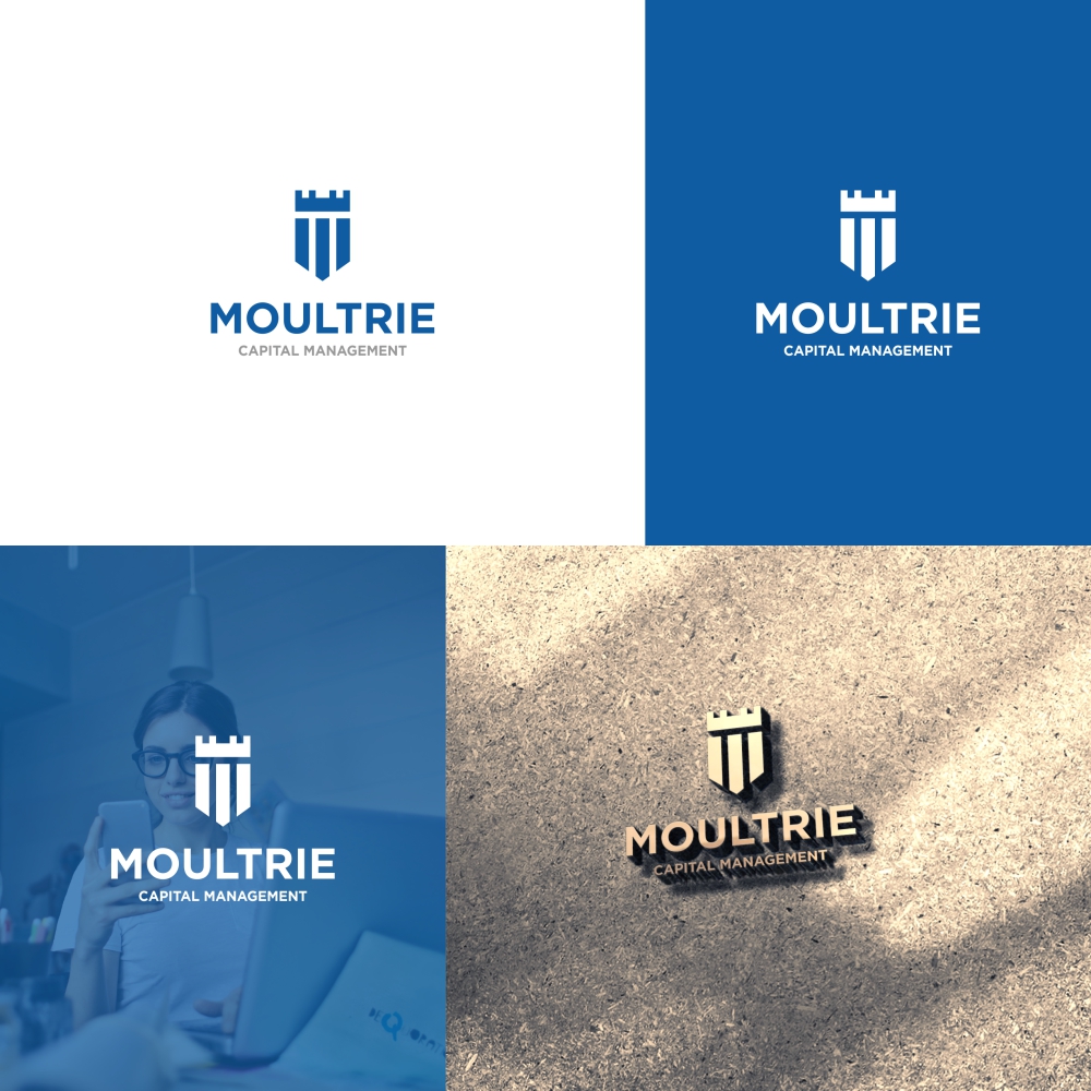 Diseño de Logo por 3y3s blu3 para este proyecto | Diseño #37245828