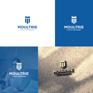 Diseño de Logo por 3y3s blu3 para este proyecto | Diseño: #37245828