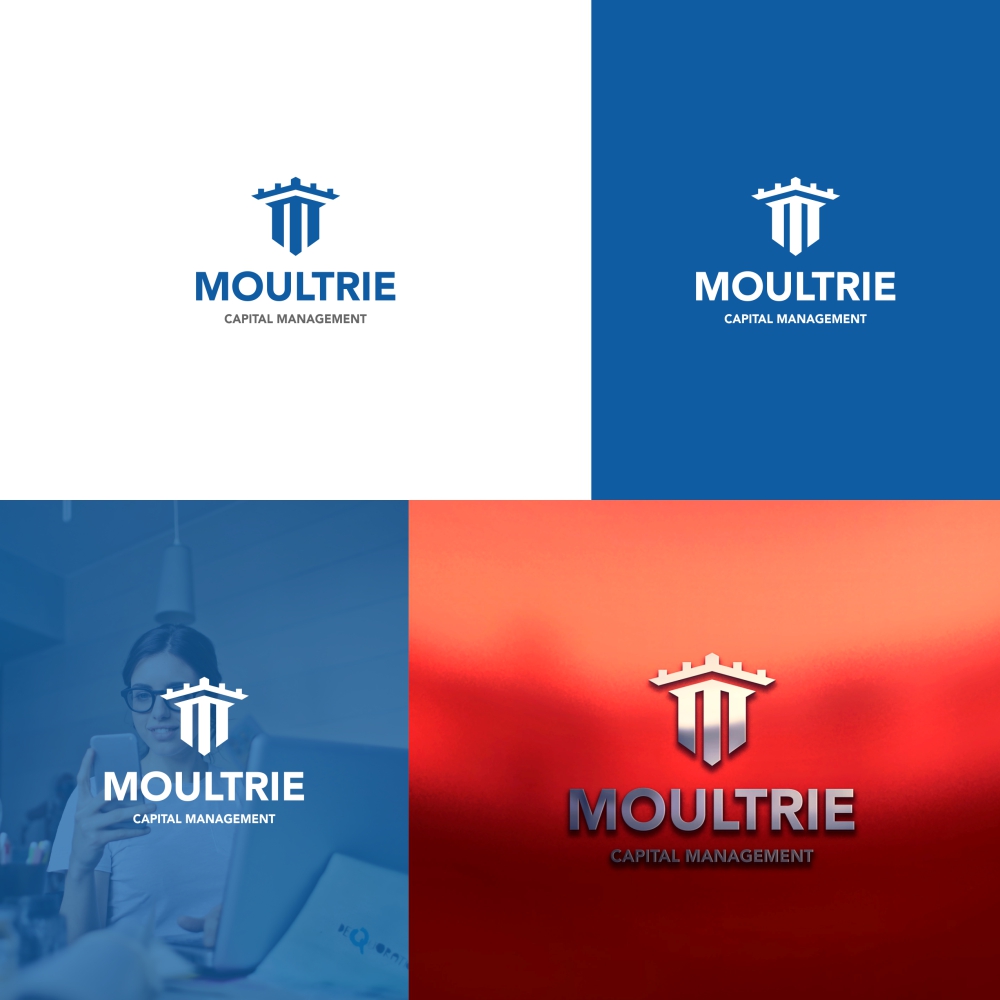 Diseño de Logo por 3y3s blu3 para este proyecto | Diseño #37245928