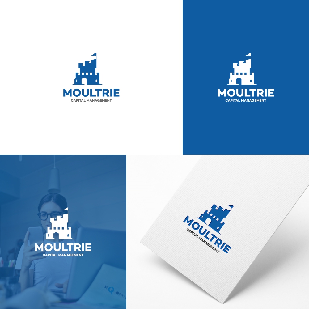 Diseño de Logo por 3y3s blu3 para este proyecto | Diseño #37246126