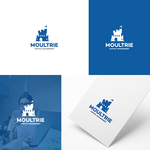 Diseño de Logo por 3y3s blu3 para este proyecto | Diseño: #37246126