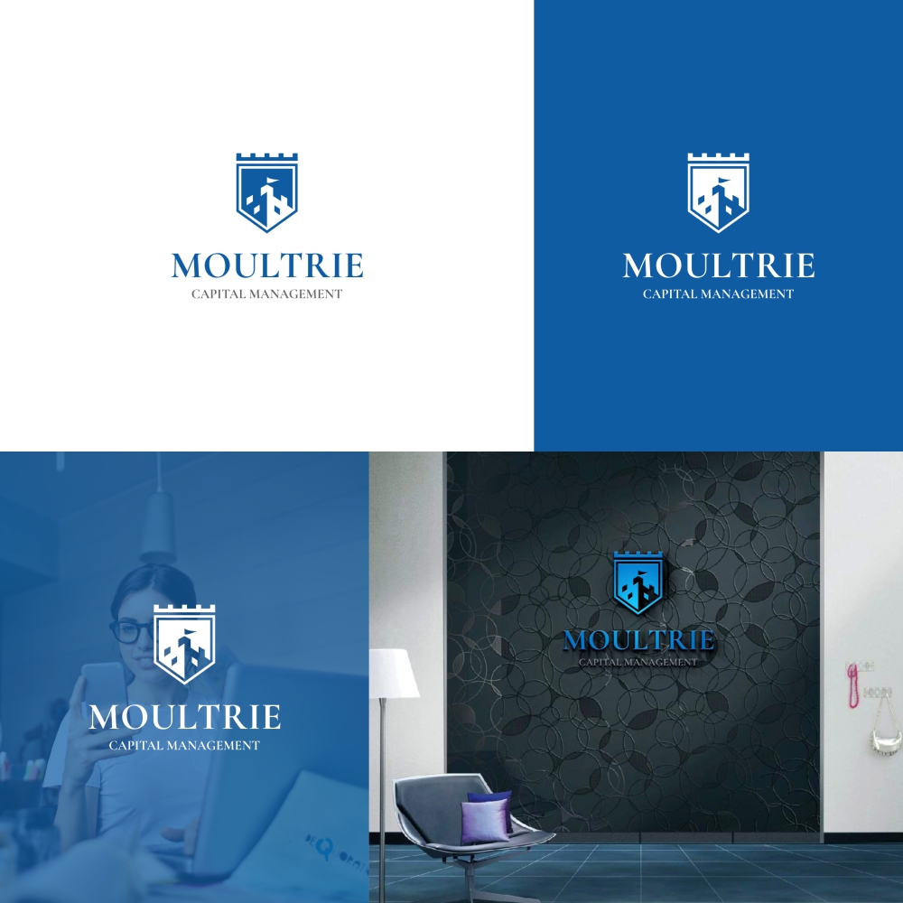 Logo Design by 3y3s blu3 for this project | Design #37246281
