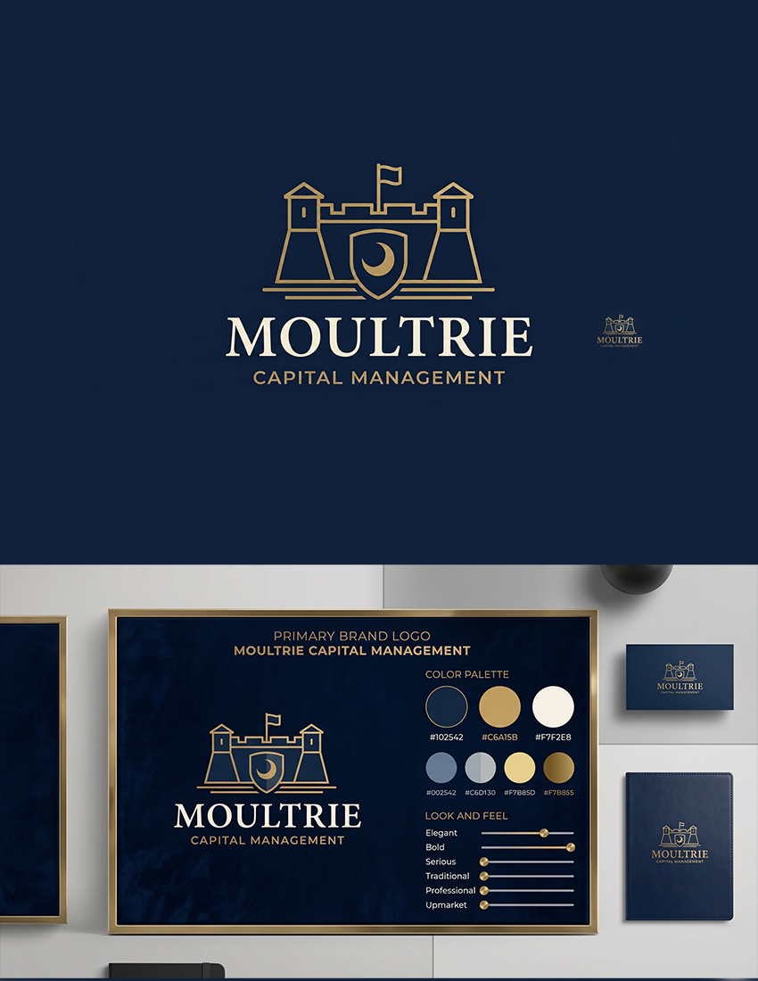 Logo Design by ARtKISTA for this project | Design #37248131
