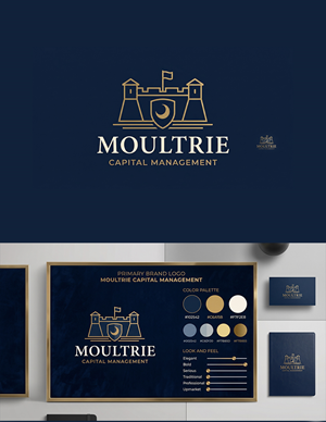 Logo Design by ARtKISTA for this project | Design: #37248131