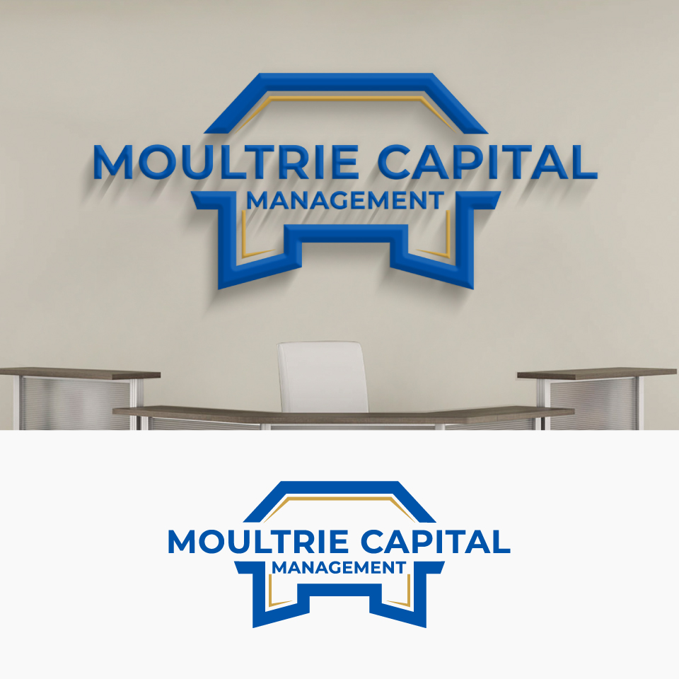Logo Design by _enma for this project | Design #37250841