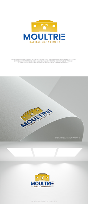 Logo Design by zebronicgraphic for this project | Design: #37245600