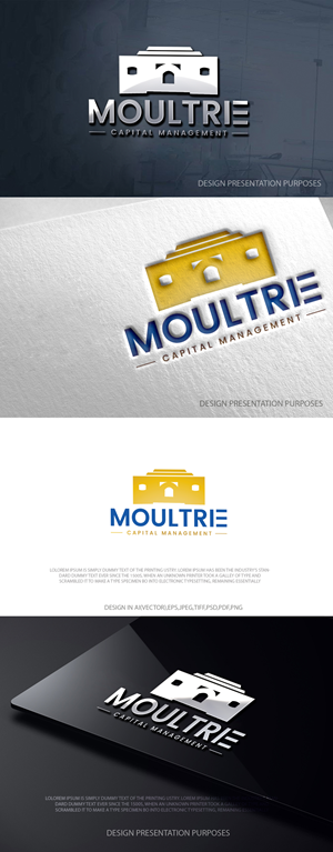 Logo Design by zebronicgraphic for this project | Design: #37245602