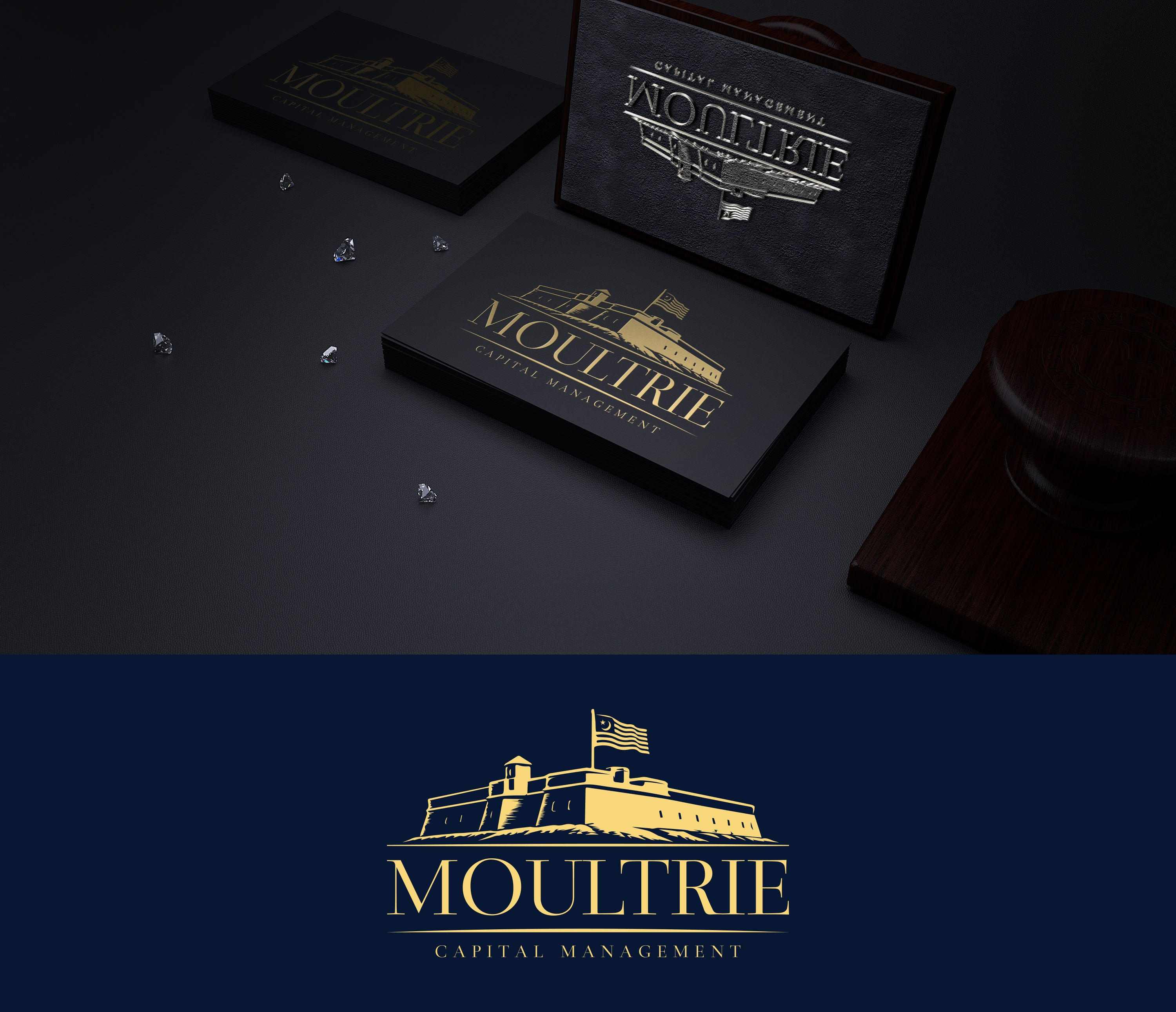 Diseño de Logo por Impressive Designs para este proyecto | Diseño #37245386