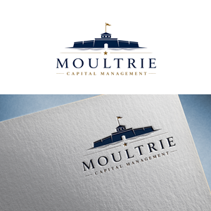 Diseño de Logo por Ultra Creations para este proyecto | Diseño: #37248834