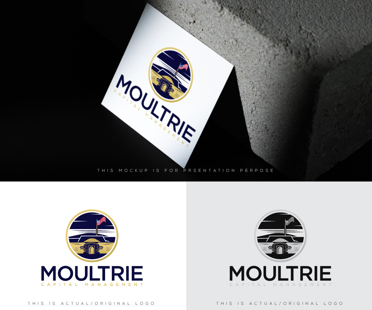 Diseño de Logo por Ansh Design para este proyecto | Diseño #37245434