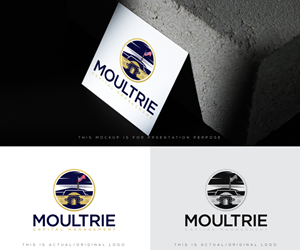 Logo Design by Ansh Design for this project | Design: #37245434
