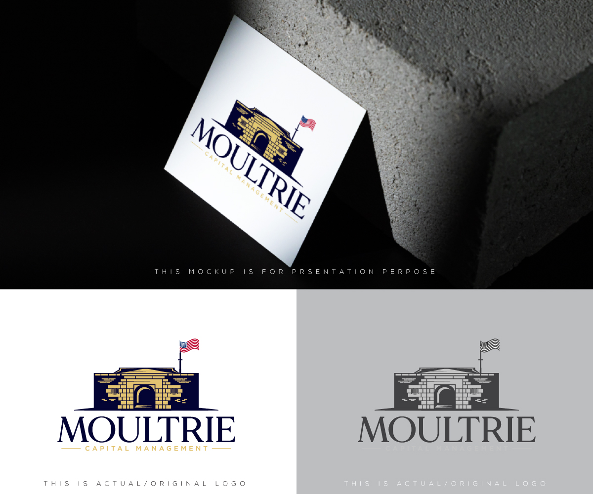 Diseño de Logo por Ansh Design para este proyecto | Diseño #37245436