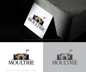 Logo Design by Ansh Design for this project | Design: #37245436