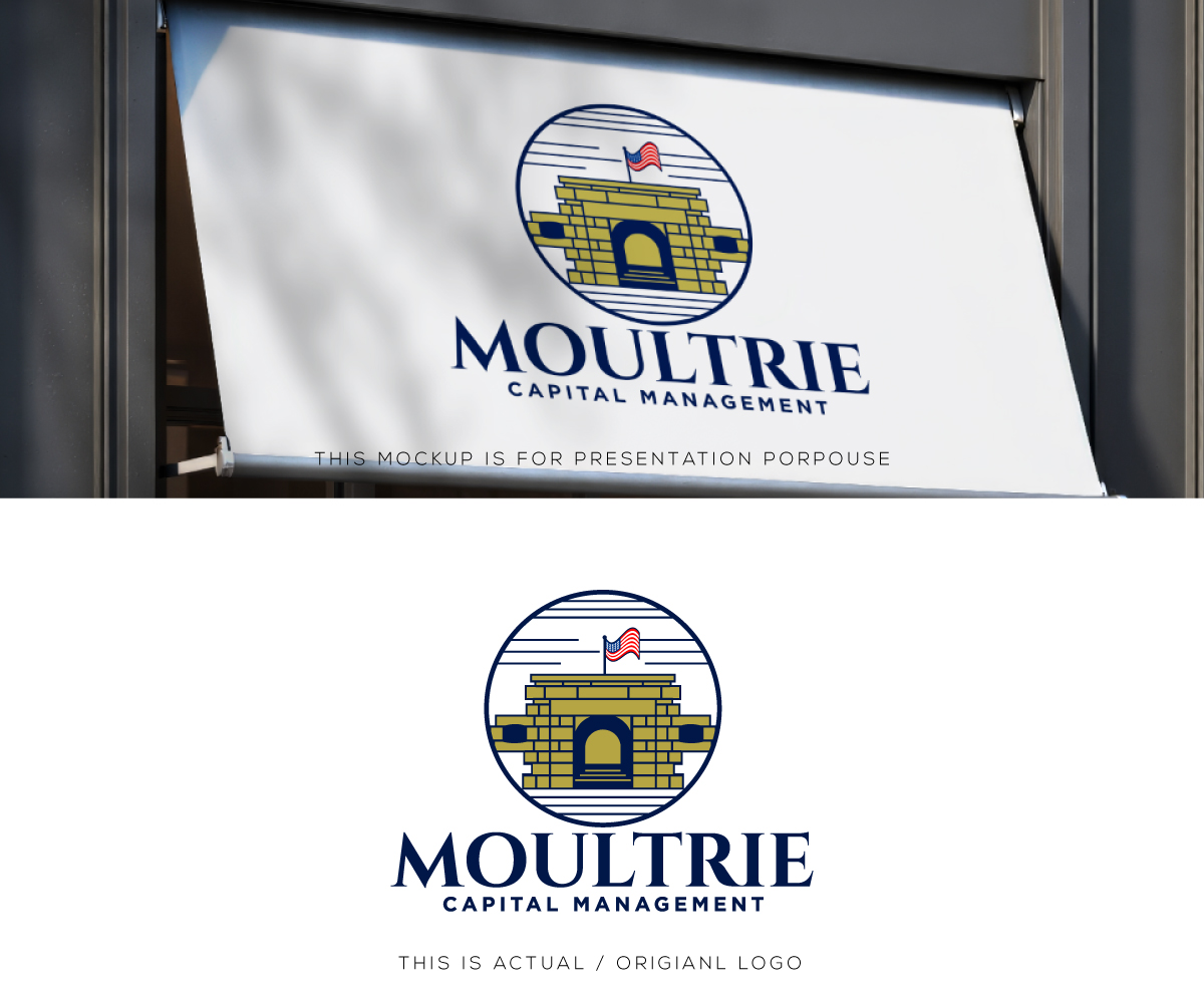 Diseño de Logo por Ansh Design para este proyecto | Diseño #37245438