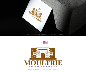 Logo Design by Ansh Design for this project | Design: #37245440