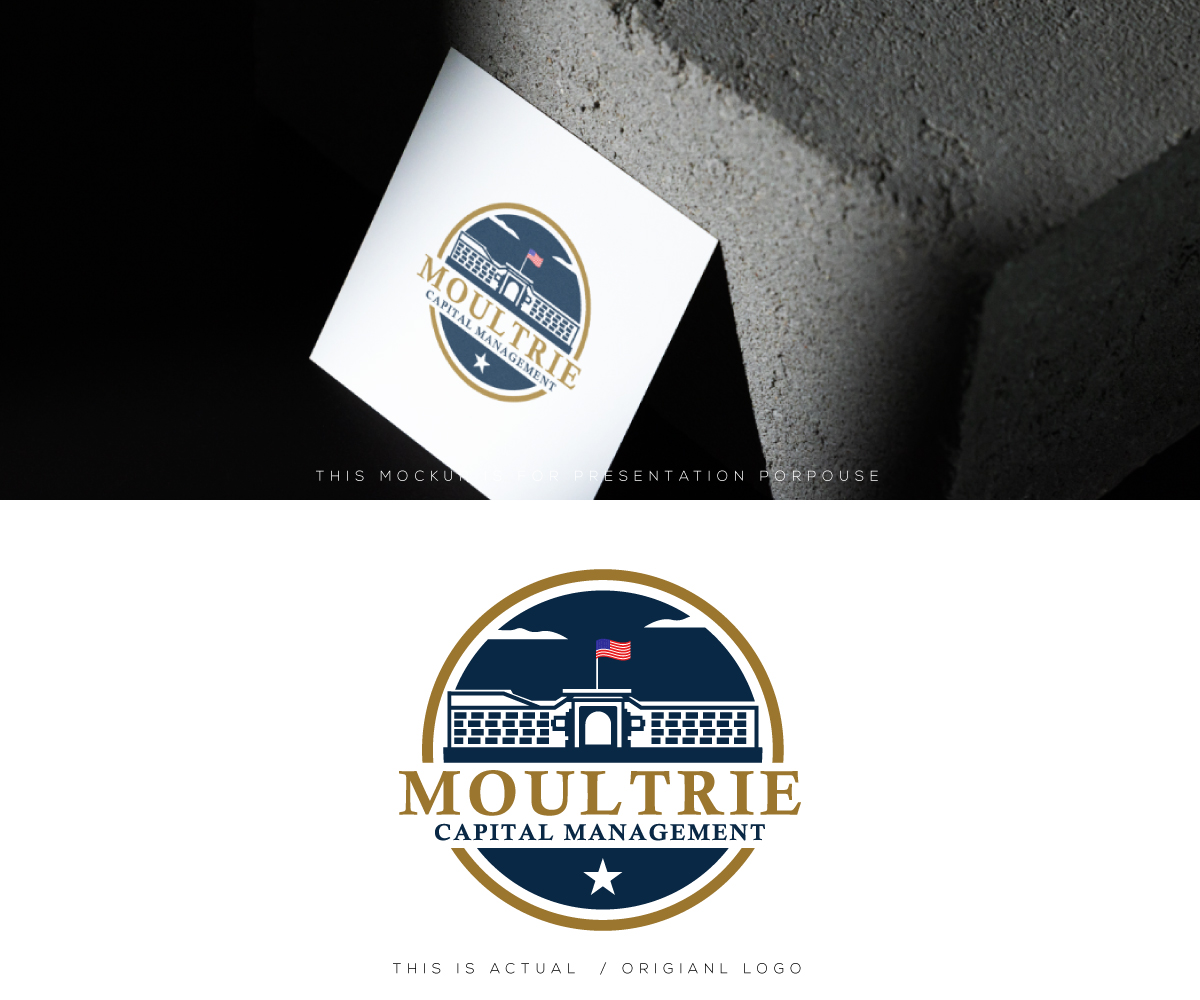 Diseño de Logo por Ansh Design para este proyecto | Diseño #37245441
