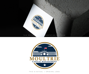 Logo Design by Ansh Design for this project | Design: #37245441