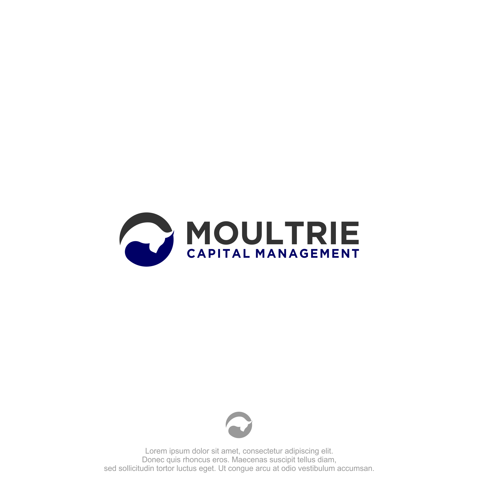 Diseño de Logo por M.Syaiful Huda para este proyecto | Diseño #37247808