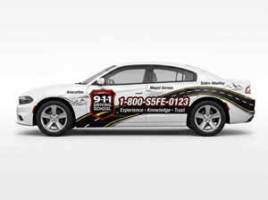 Graphic Design by milan12 2 for Skagit 911 Driving School | Design: #37269723