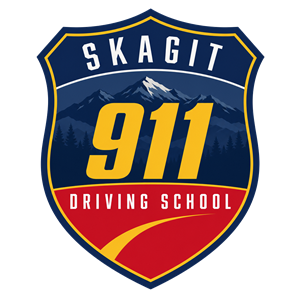 Diseño Gráfico por pb para Skagit 911 Driving School | Diseño: #37243678