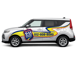 Diseño Gráfico por Lezette_G para Skagit 911 Driving School | Diseño: #37249600