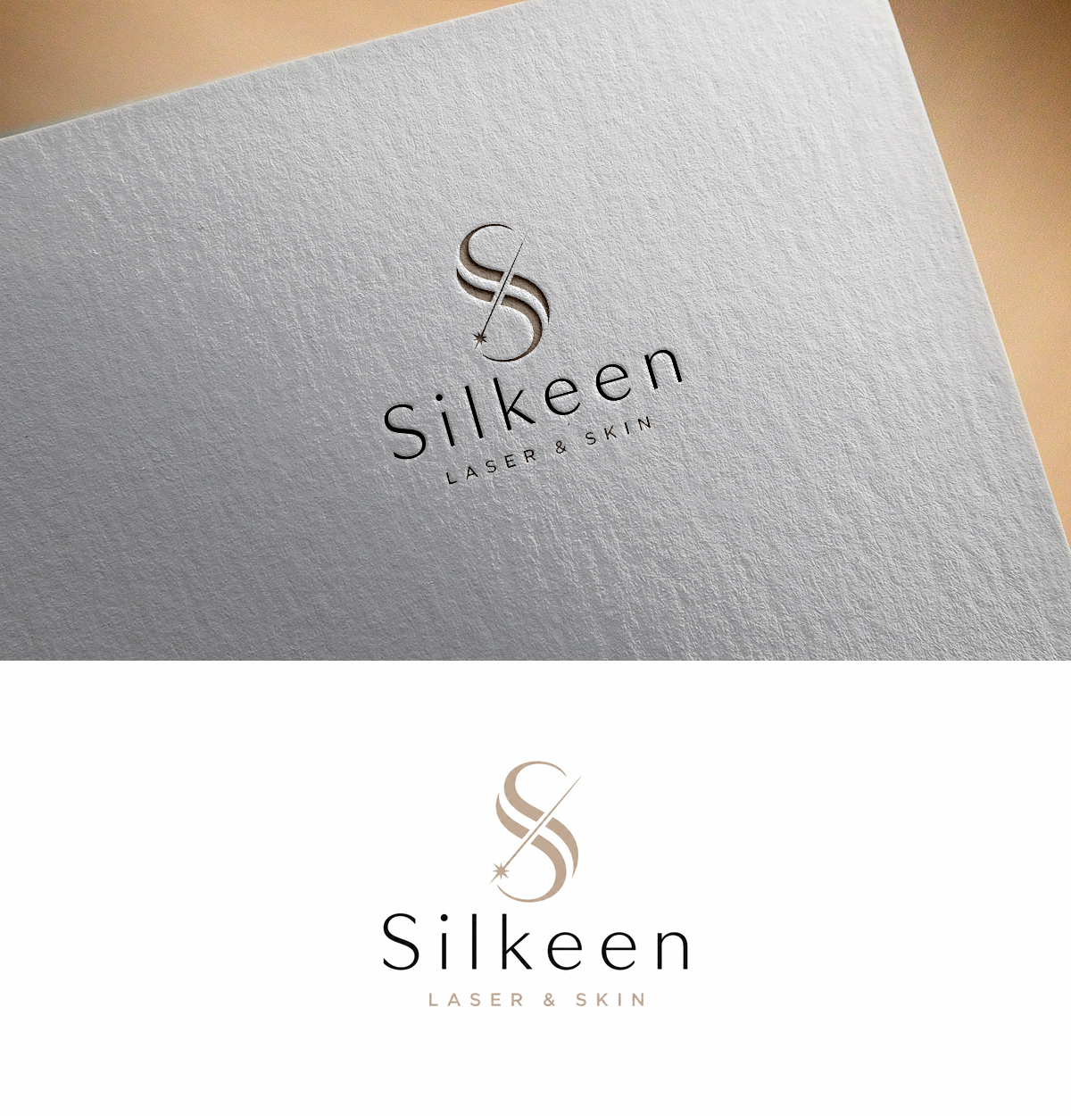 Logo Design by Shahbaz Studios for this project | Design #37245041
