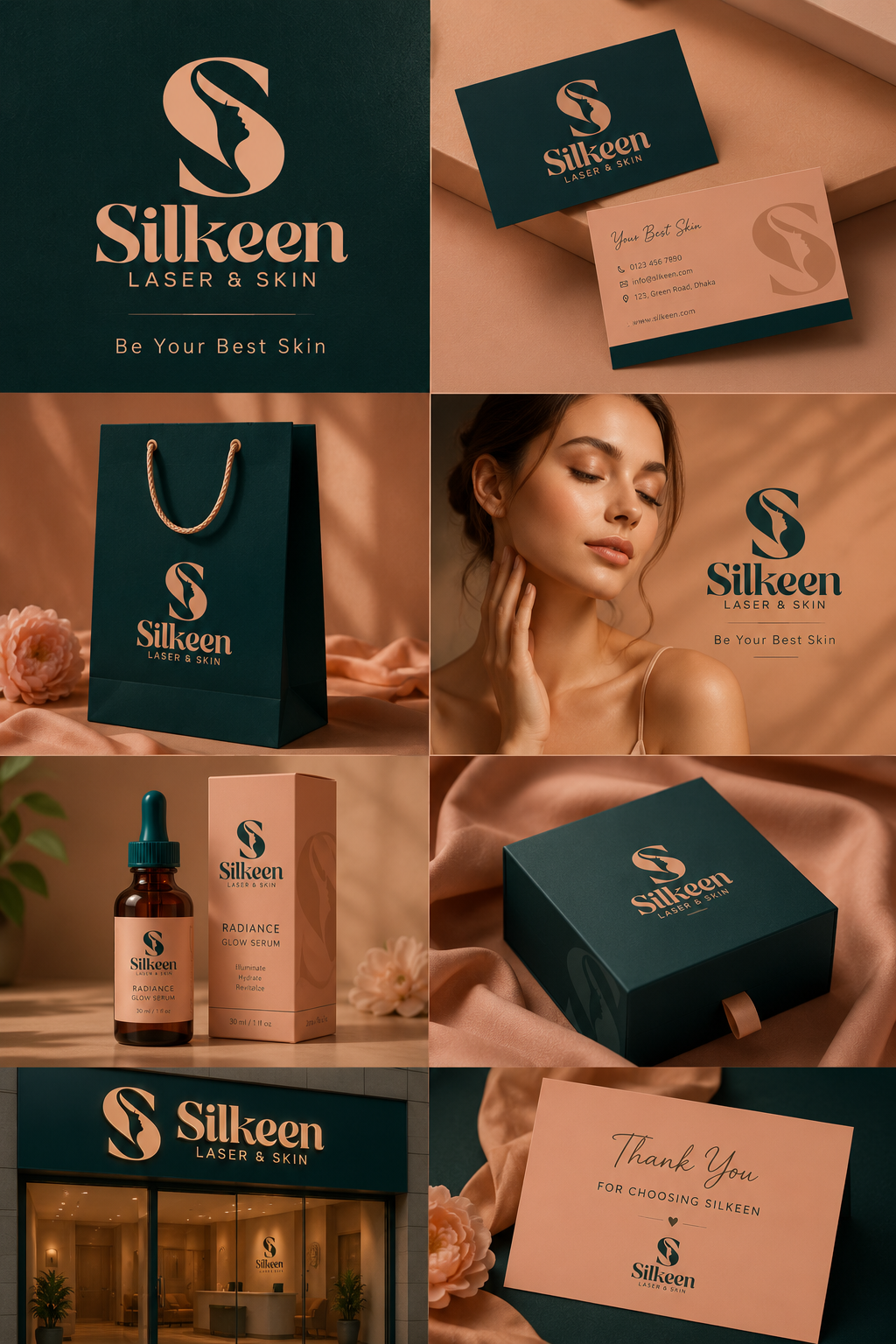 Logo Design by yellowdot for this project | Design #37244034