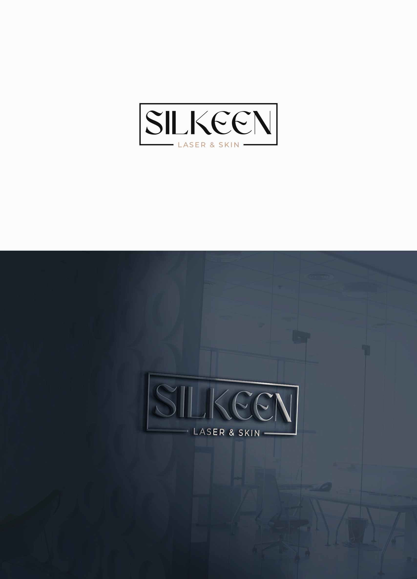 Logo Design by BANI GD for this project | Design #37244102
