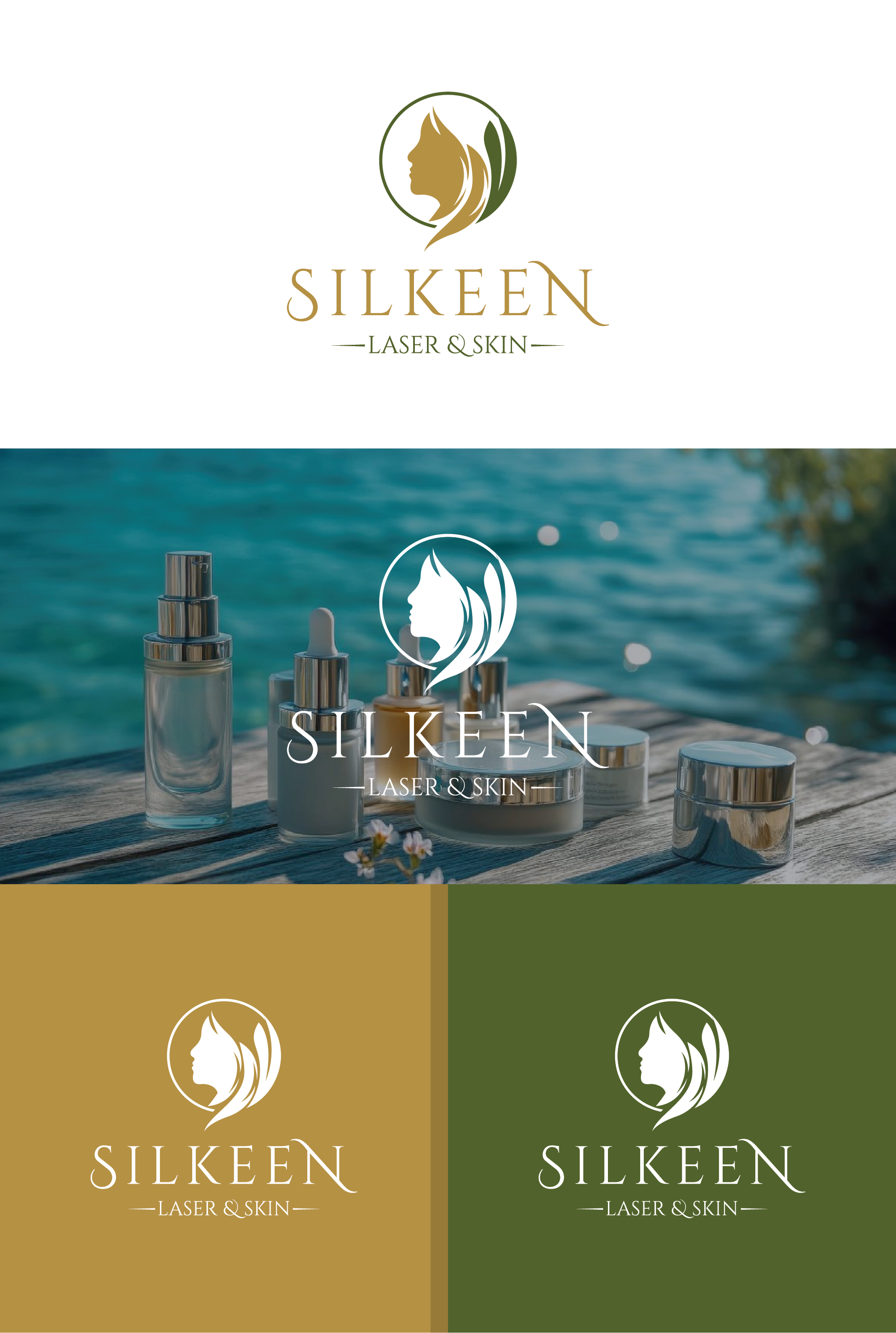 Logo Design by Deziners Zone for this project | Design #37246433