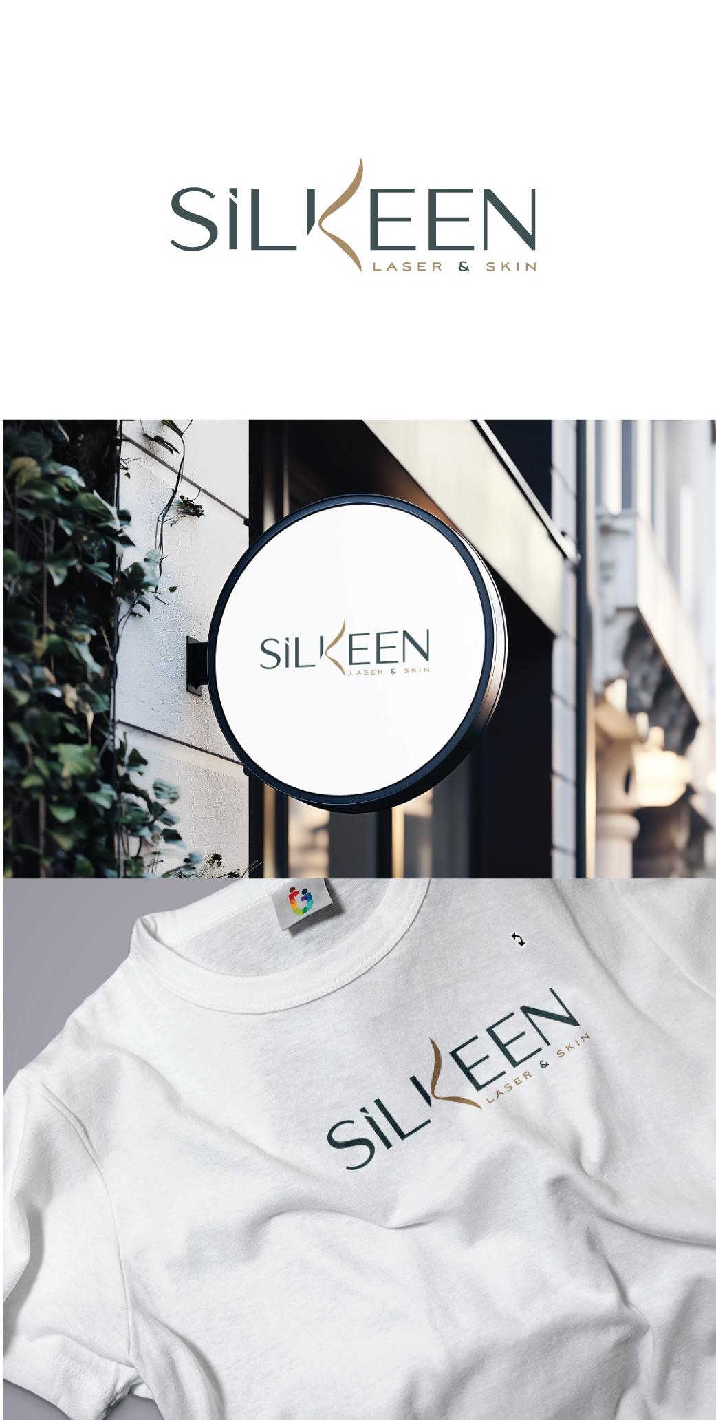 Logo Design by AbhishekkM'24 for this project | Design #37247167