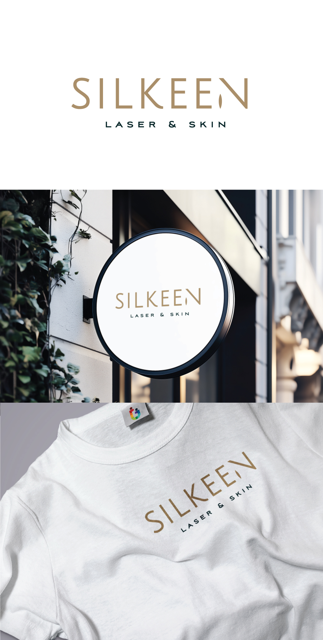 Logo Design by AbhishekkM'24 for this project | Design #37247168