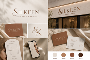 Logo Design by aexoagency for this project | Design: #37243643