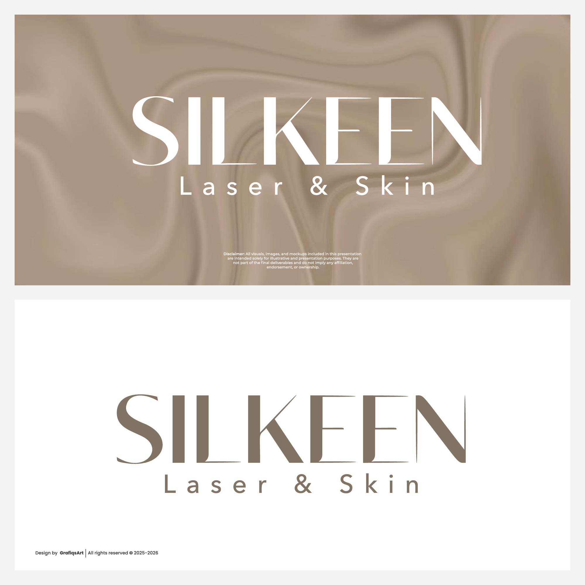 Logo Design by Logicr8r for this project | Design #37246547