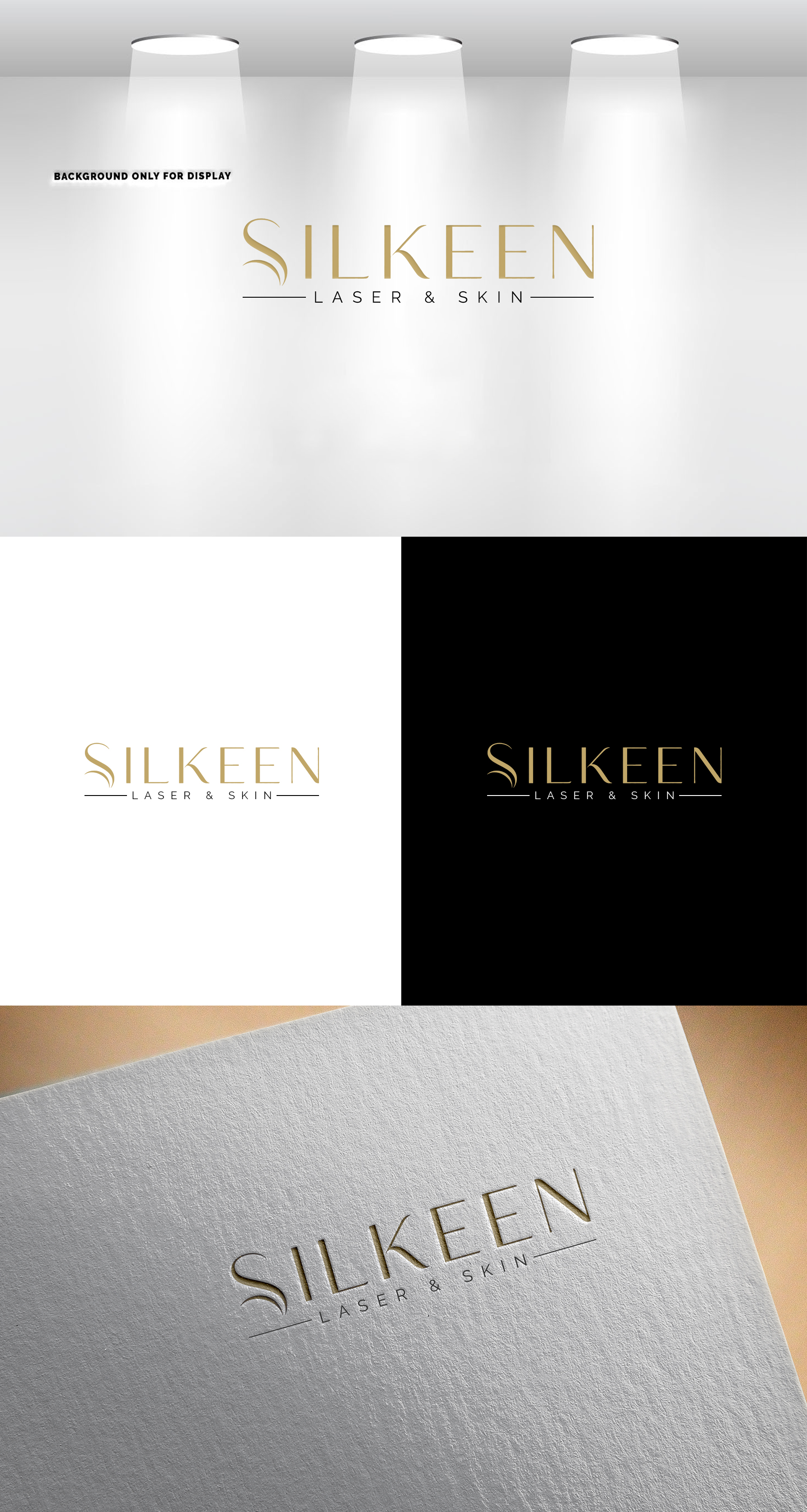 Logo Design by Soonia for this project | Design #37245229