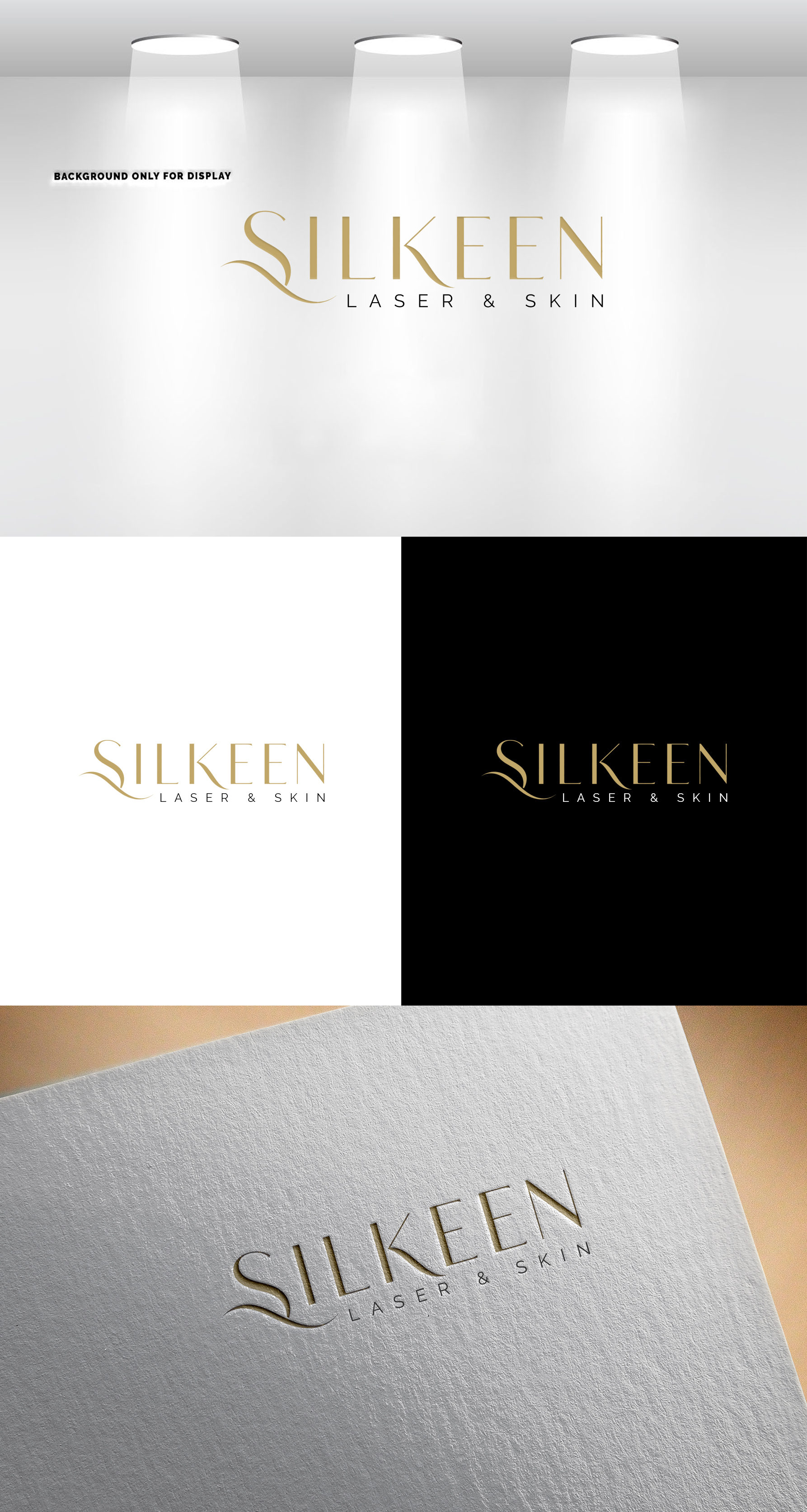 Diseño de Logo por Soonia para este proyecto | Diseño #37245231