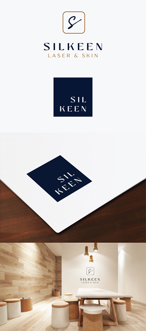 Logo Design by IMilenovic for this project | Design: #37243055