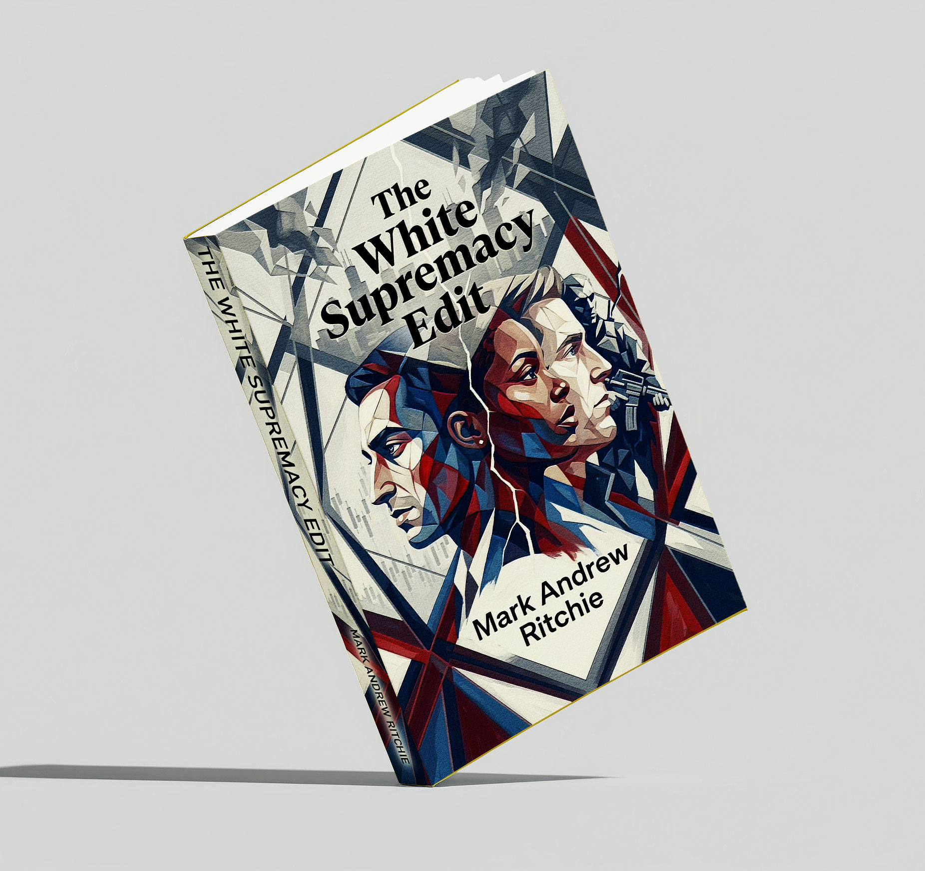 Diseño de portada de libro por AppGeek para este proyecto | Diseño: #37285594
