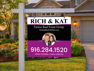 Signage Design by WrapTonic24 for this project | Design: #37251896