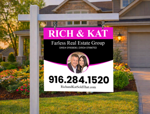 Signage Design by WrapTonic24 for this project | Design: #37251901