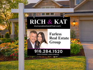 Signage Design by WrapTonic24 for this project | Design: #37254230