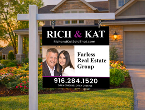 Signage Design by WrapTonic24 for this project | Design: #37254231