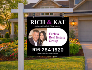 Signage Design by WrapTonic24 for this project | Design: #37254232