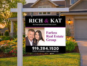 Signage Design by WrapTonic24 for this project | Design: #37254233