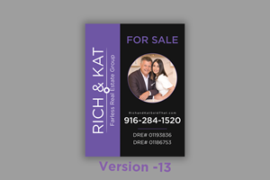 Signage Design by Expert Bappy for this project | Design: #37243676