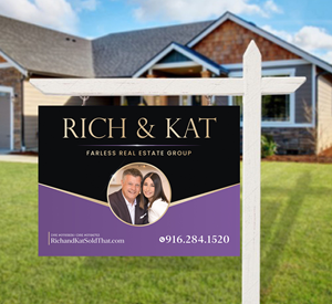 Signage Design by Adi GFX for this project | Design: #37247210